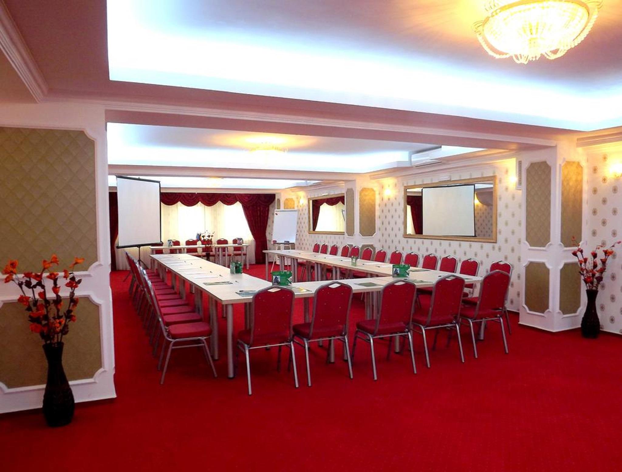 West Plaza Hotel ブカレスト エクステリア 写真